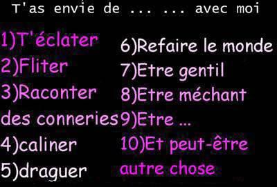 choisiser